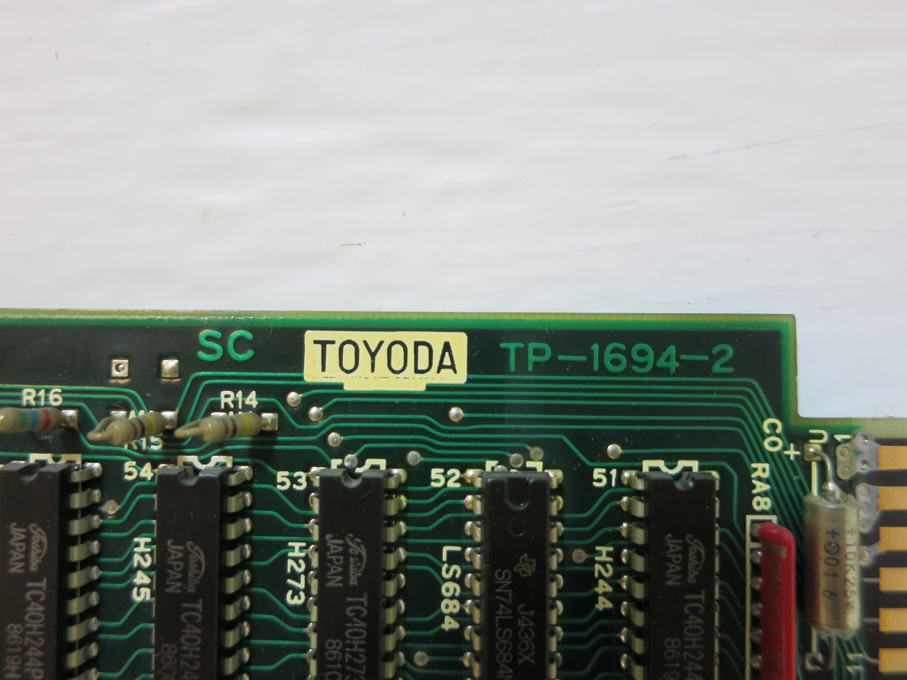 2nd Image of DW5345