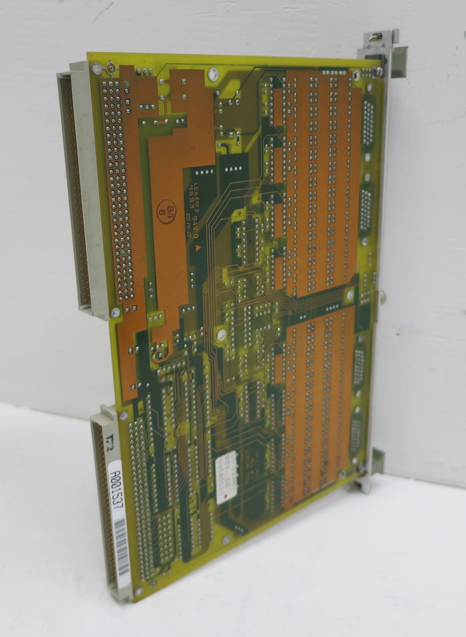 Analogic DVX 2701 Analog Multiplexer Module PLC D4-11241 DVX2701 Board (DW5377-4)
