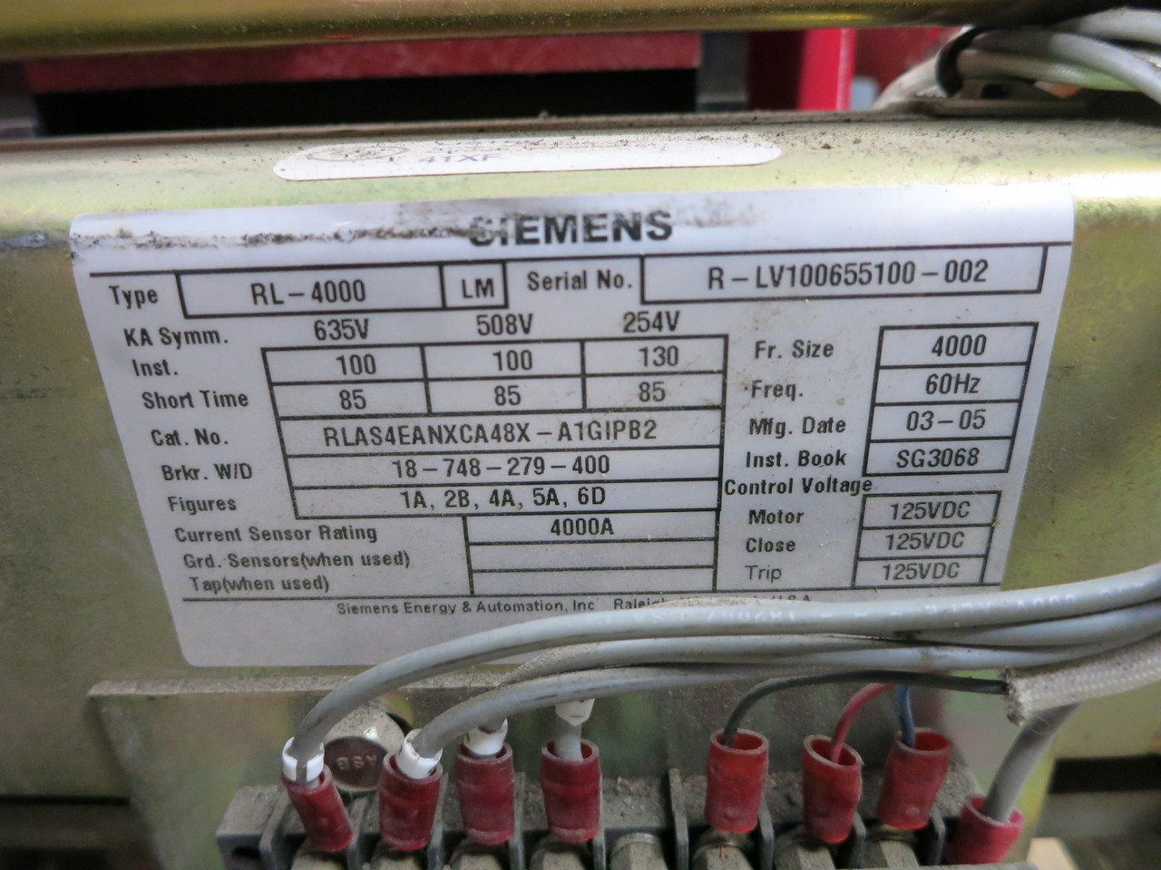 2nd Image of DW5390