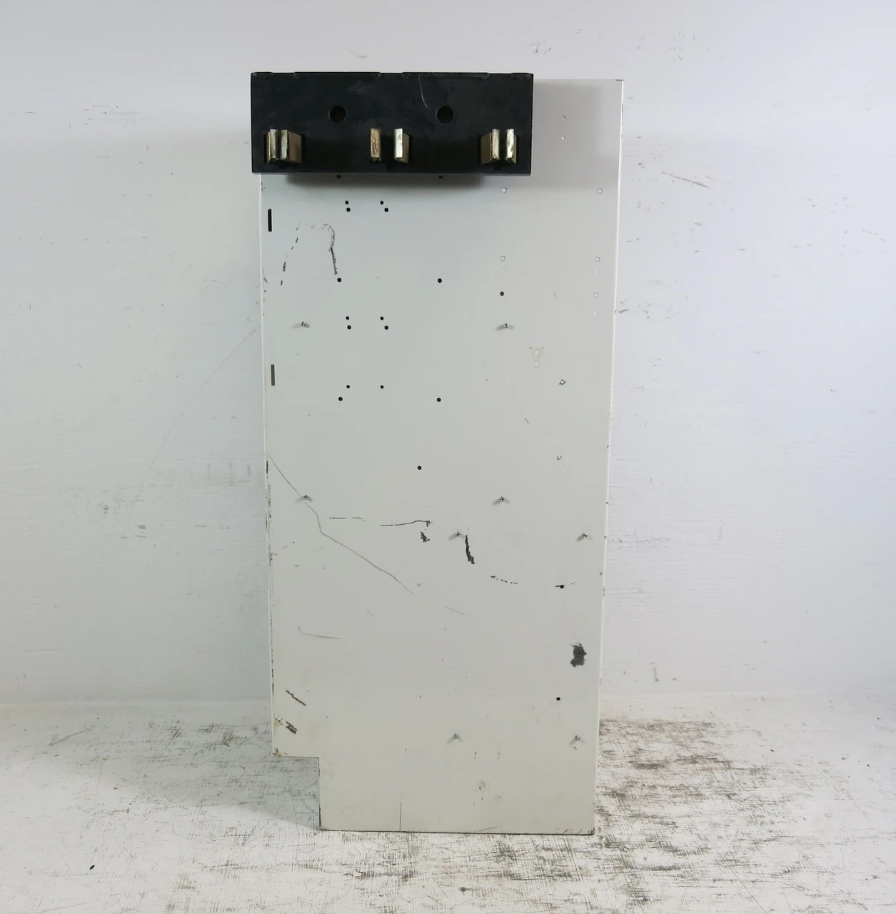 Allen Bradley 2100 Centerline 100A Fusible Size 3 Starter 33" MCC Bucket 100 Amp (EBI0391-14)