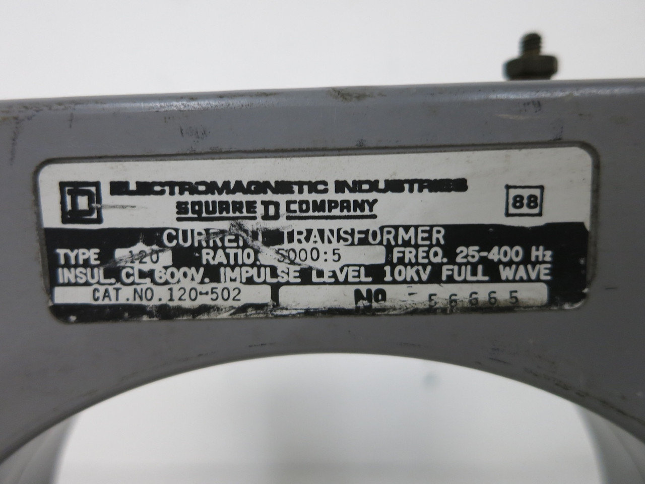 2nd Image of DW5454