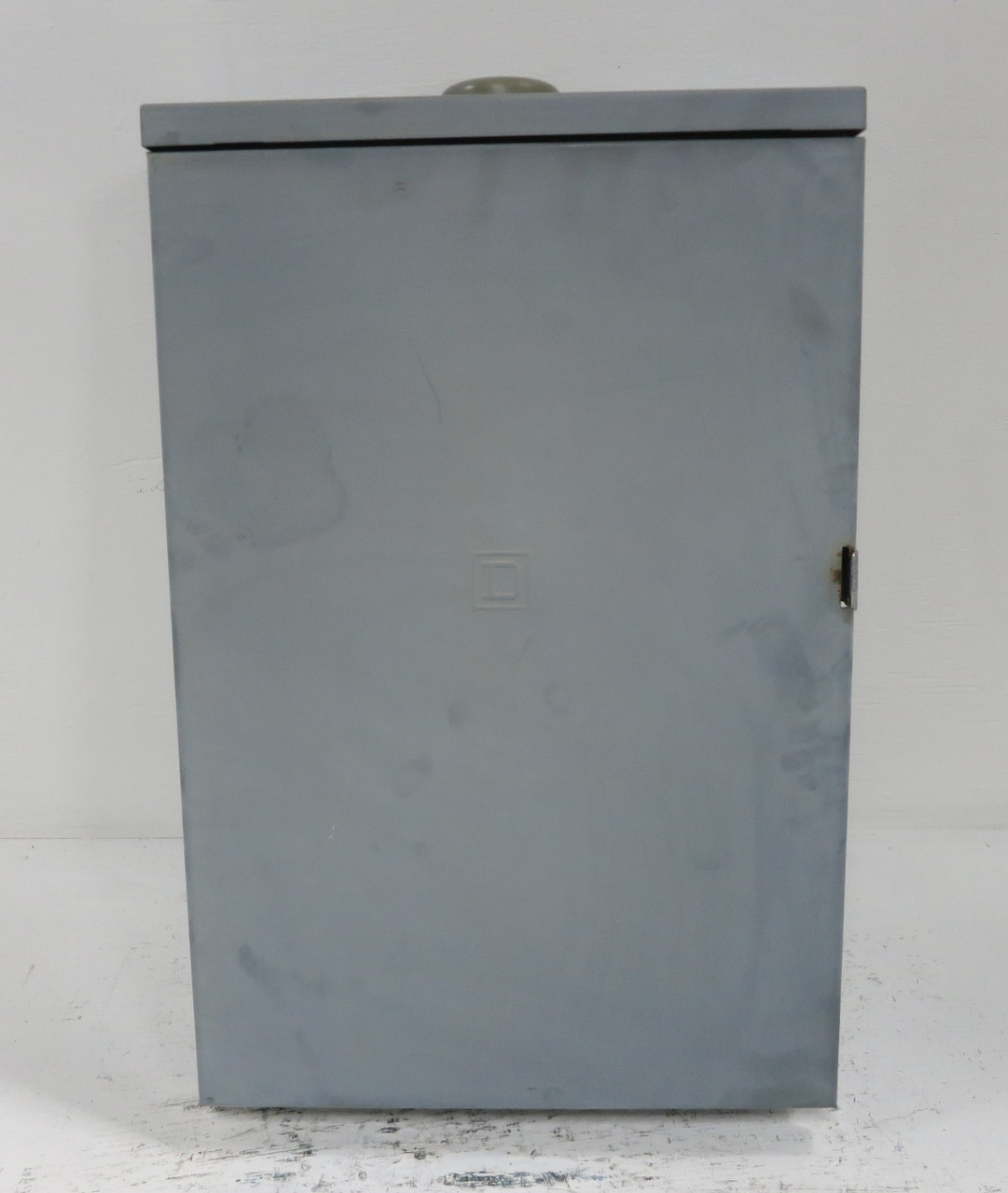 Square D QO Load Center 1PH 125A Main Breaker Panel Board 120/240V 20 Circuit 3R (DW5468-15)