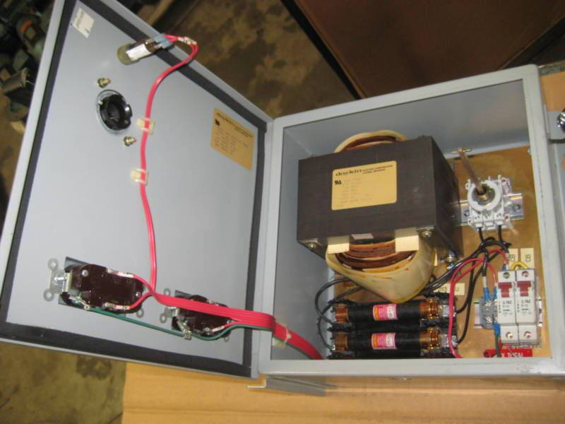 2nd Image of EBI1170