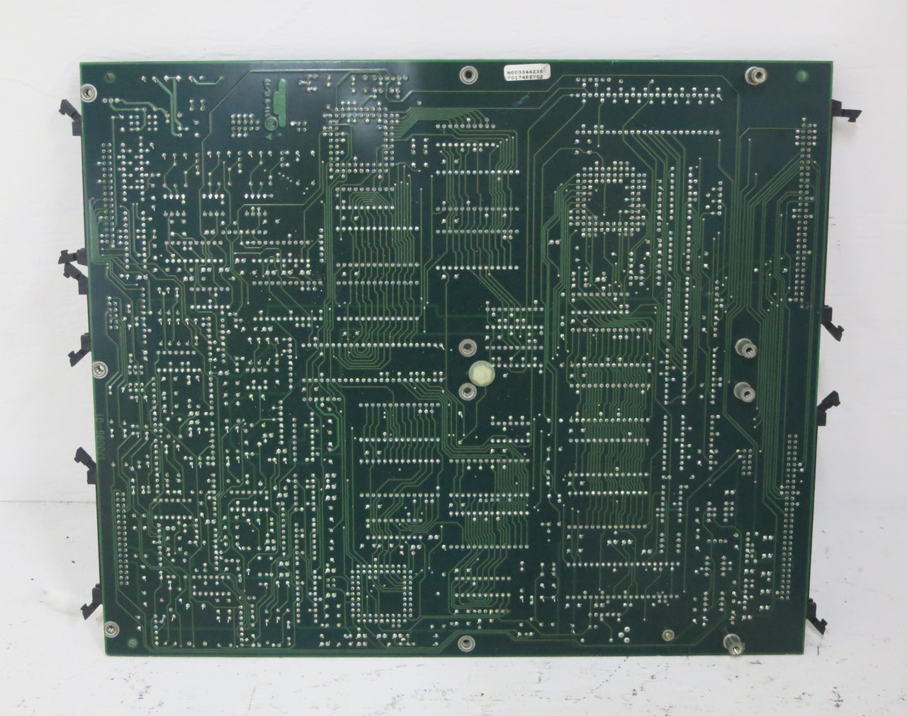 Allen Bradley 170095 03 1395 Main Control Board 170174 VS Drive 170096-01 (DW5472-1)