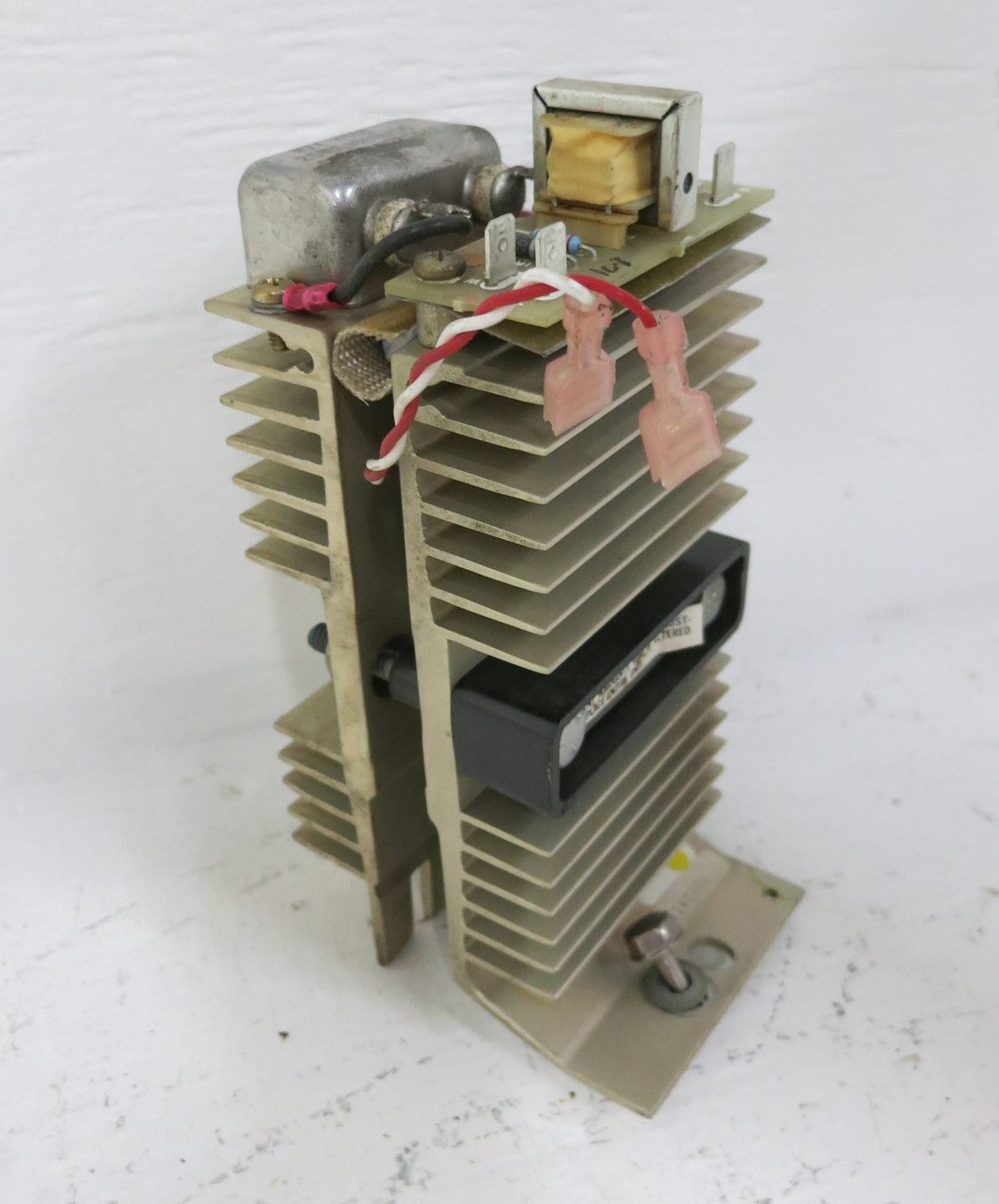 Reliance Electric 086474000S Rectifier Stack 86474-000S Semiconductor (DW5479-3)