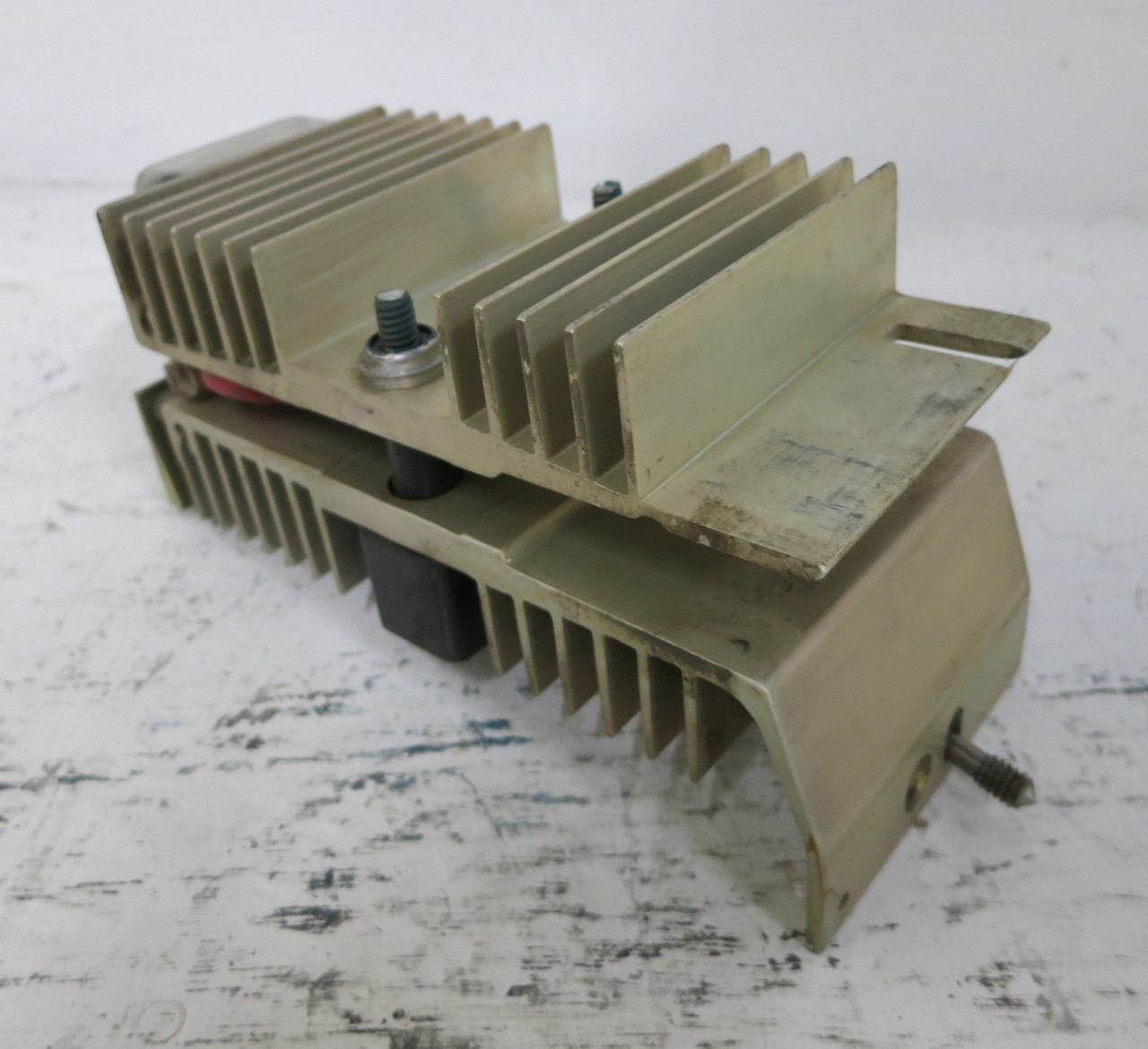 Reliance Electric 086474000S Rectifier Stack 86474-000S Semiconductor (DW5479-3)