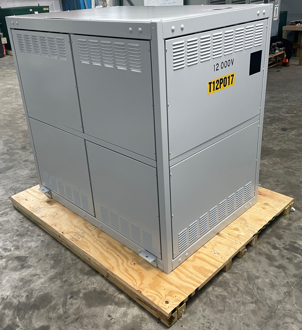 2nd Image of PM3218