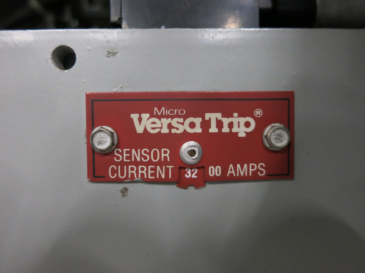 GE 3200A AKD-8 Power Breaker Switchgear AKR-6D-75 Transfer Switch 3200 Amp 480V (DW5497-1)