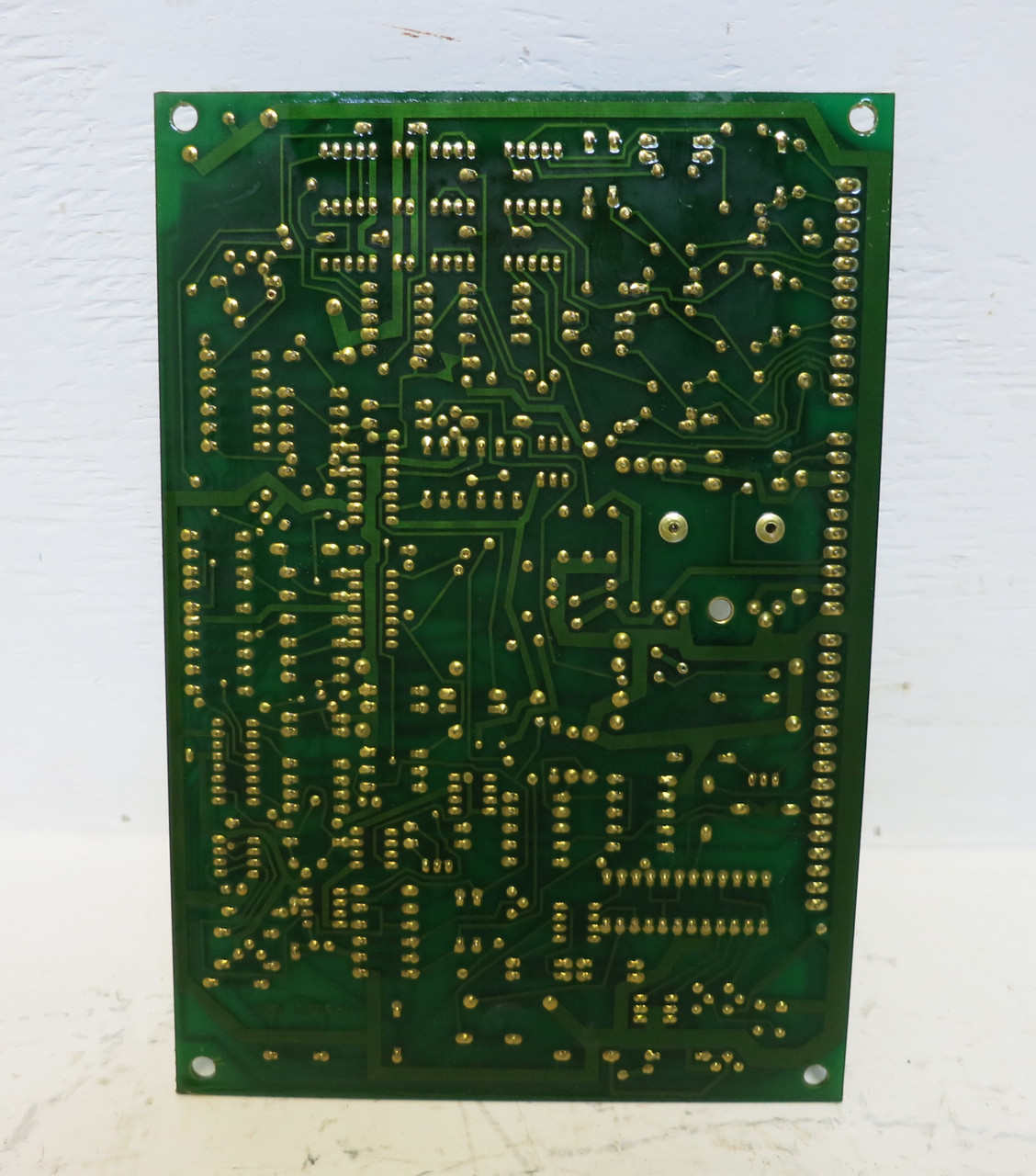 Miller Electric 098384 Control Board PCB KA-10 098386 PLC KA10 (DW5505-1)