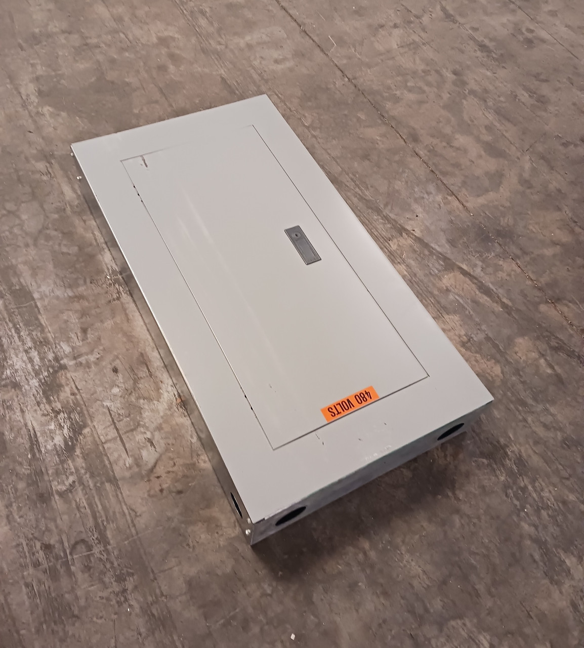 Siemens 125A Main Lug S3 Panelboard 208Y/120V 3PH 4W MLO 125 Amp S3C30ML125CTS (BJ0475-2)