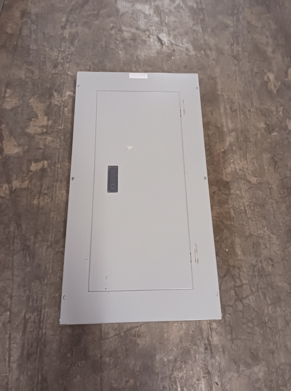 Peterson S3 225A Main Lug Panelboard 208Y/120V 3PH 4W MLO 225 Amp Siemens (BJ0476-1)