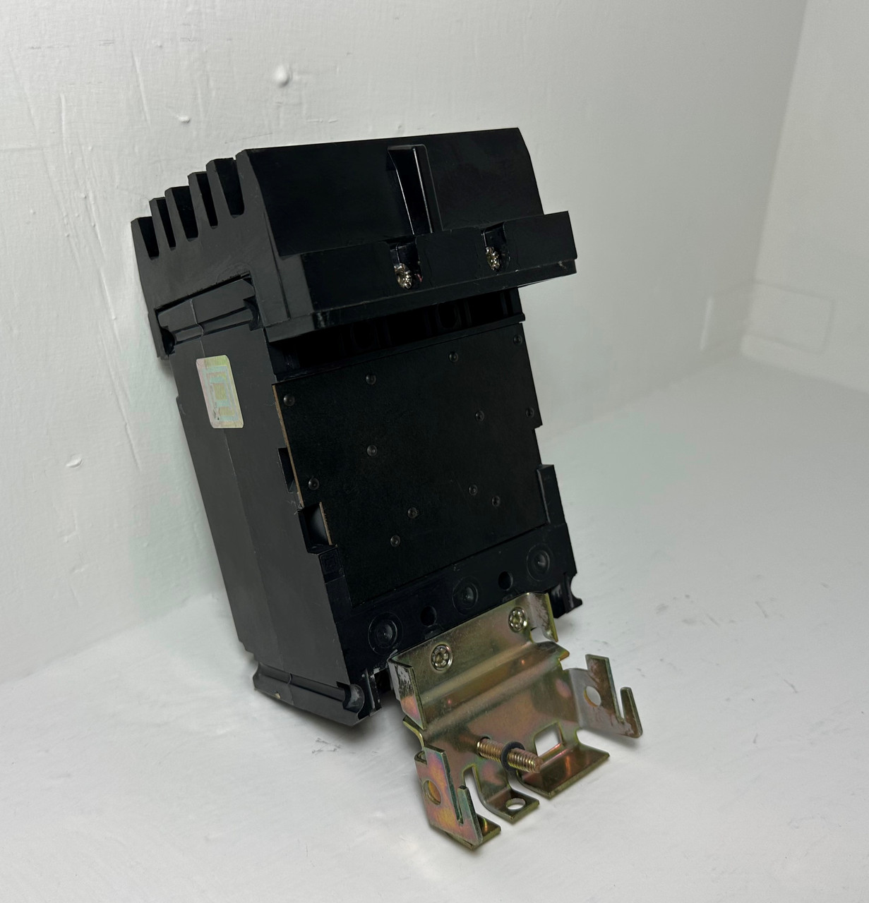 Square D I-Line FAB36020 20A Circuit Breaker 480/600V 3 Pole Type FAB S2 20 Amp (EM4775-7)