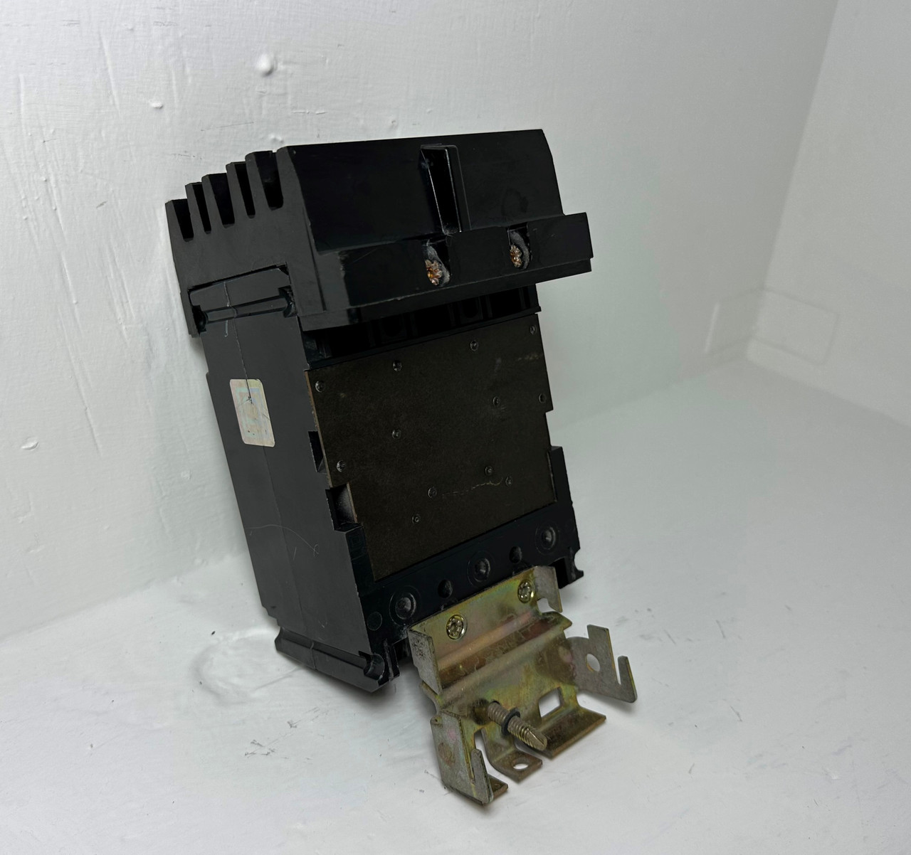Square D I-Line FAB36020 20A Circuit Breaker 480/600V 3P FAB S2 20 Amp bad label (EM4777-11)