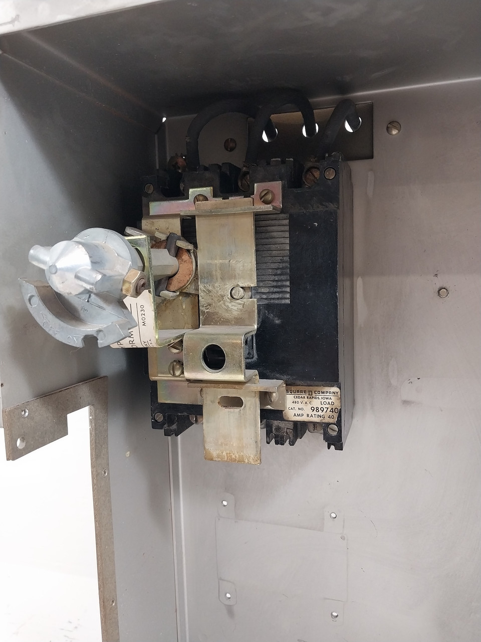 3rd Image of BJ0502
