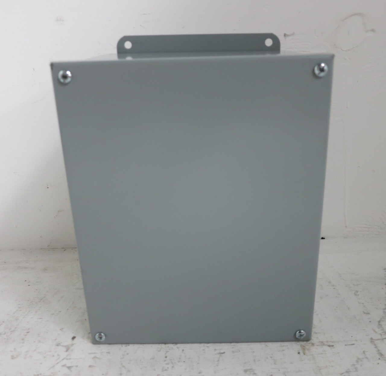 NEW Eaton Cooper 1086-12SC Type 12/13 Enclosure AW B-Line 10x8x6 Wall Mount (DW5640-19)