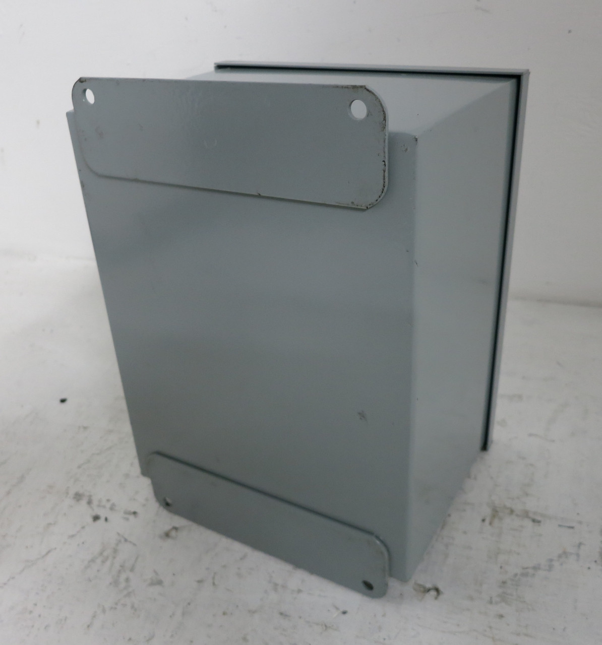 NEW Eaton Cooper 1086-12SC Type 12/13 Enclosure AW B-Line 10x8x6 Wall Mount (DW5640-19)