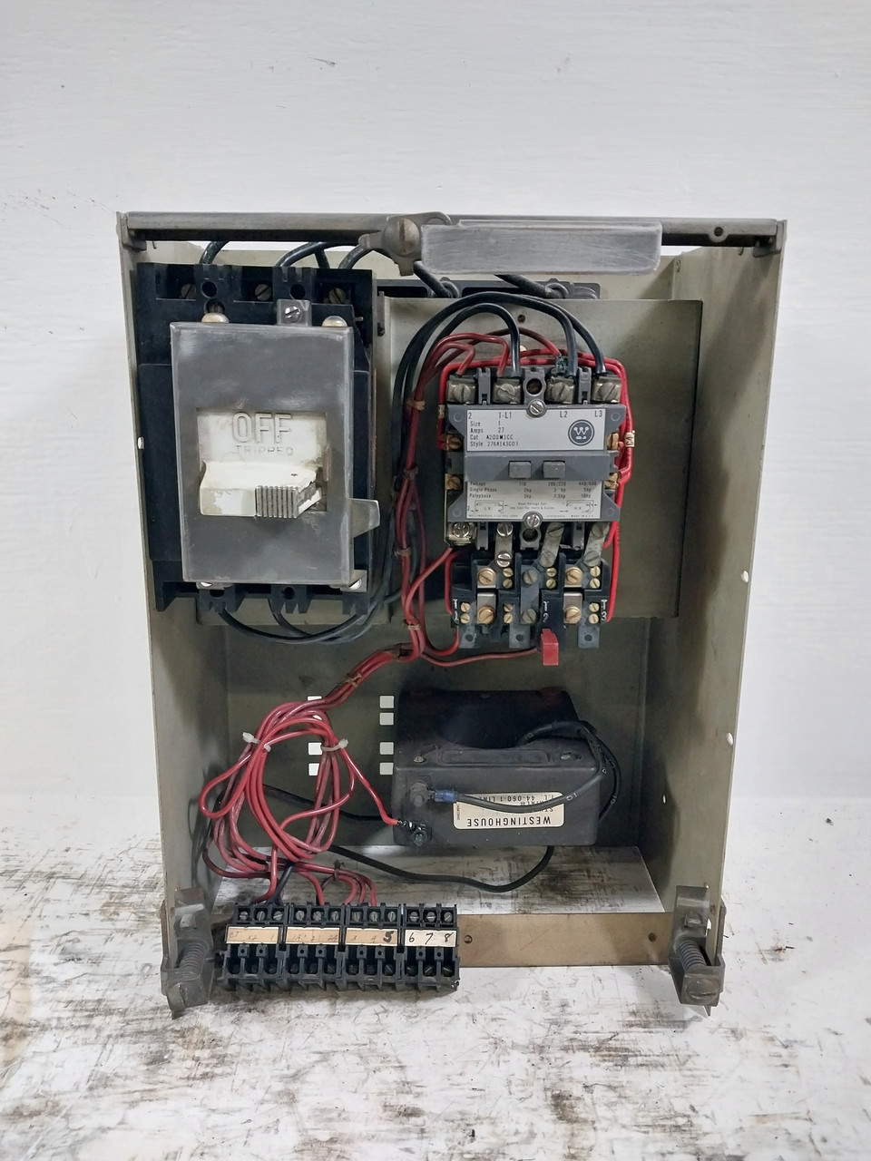 3rd Image of BJ0522