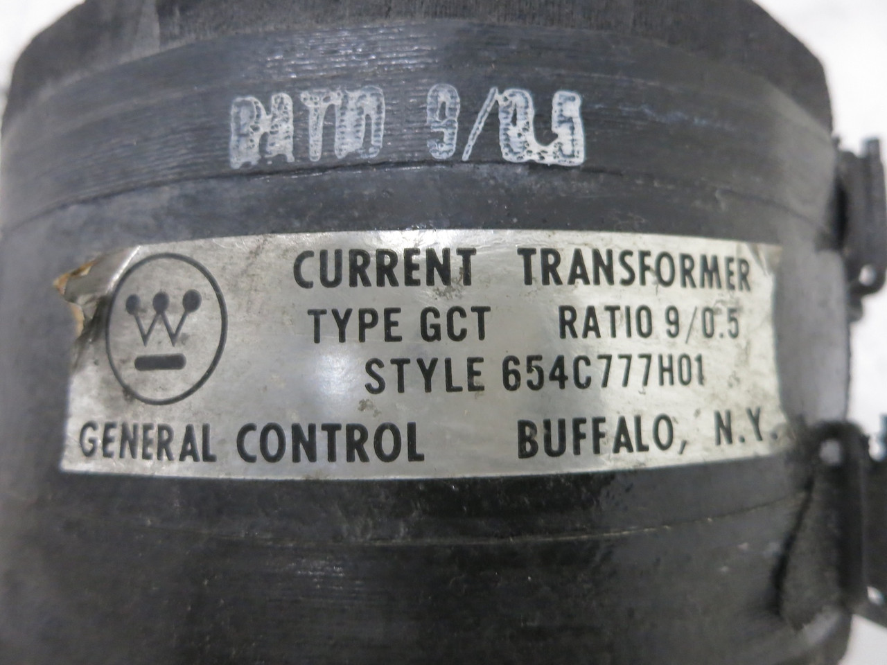 2nd Image of DW5656