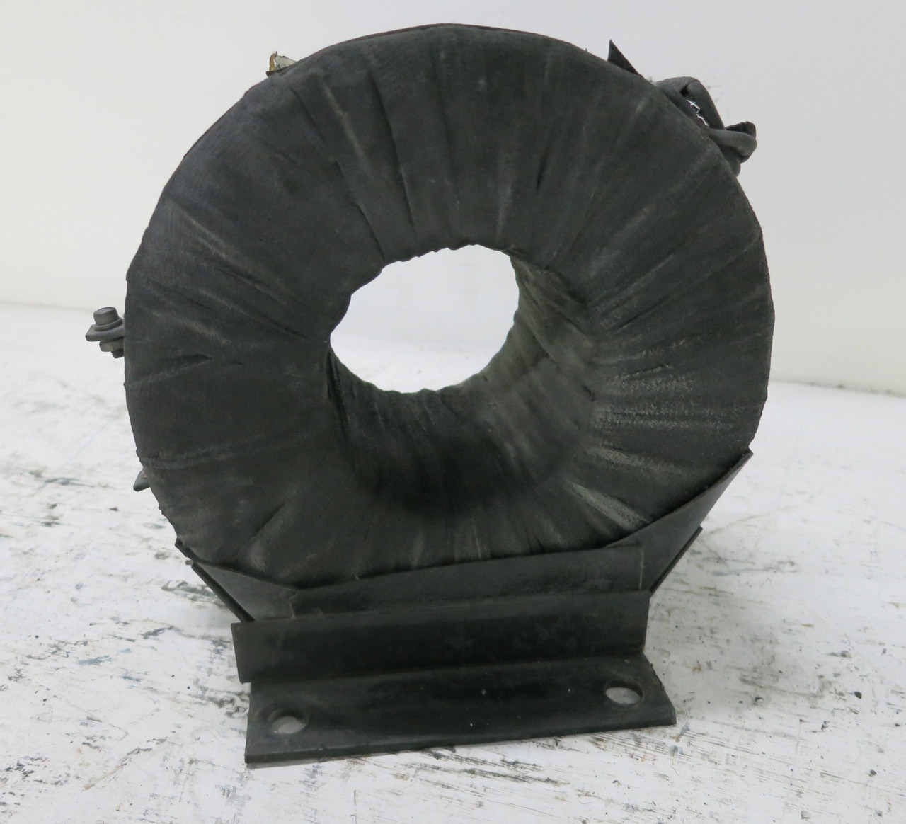 Westinghouse 654C777H01 Type GCT Current Transformer Ratio 9/0.5 A CT 9:0.5 Amp (DW5656-1)