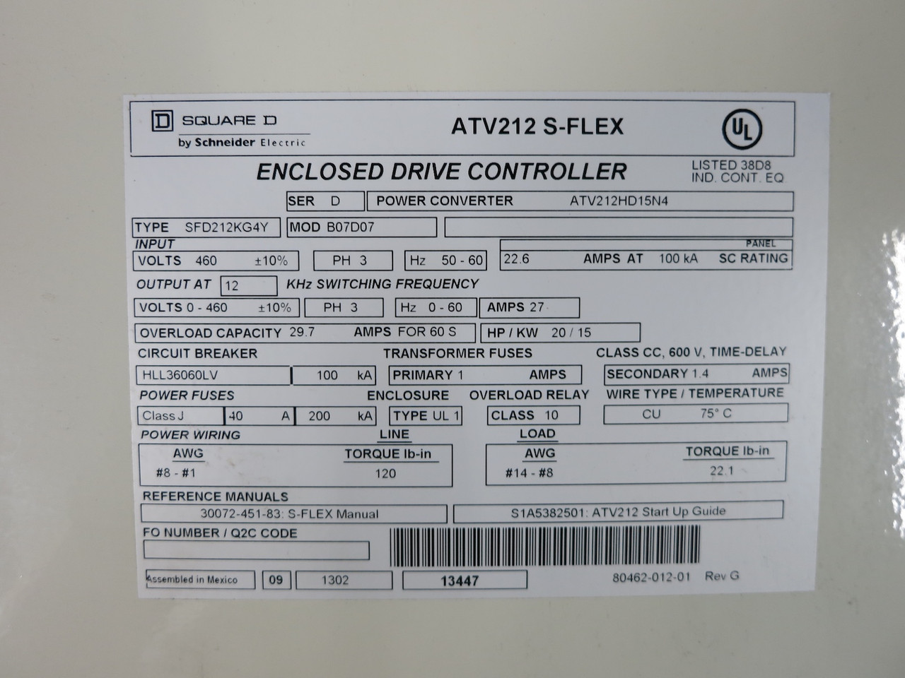 2nd Image of DW5660