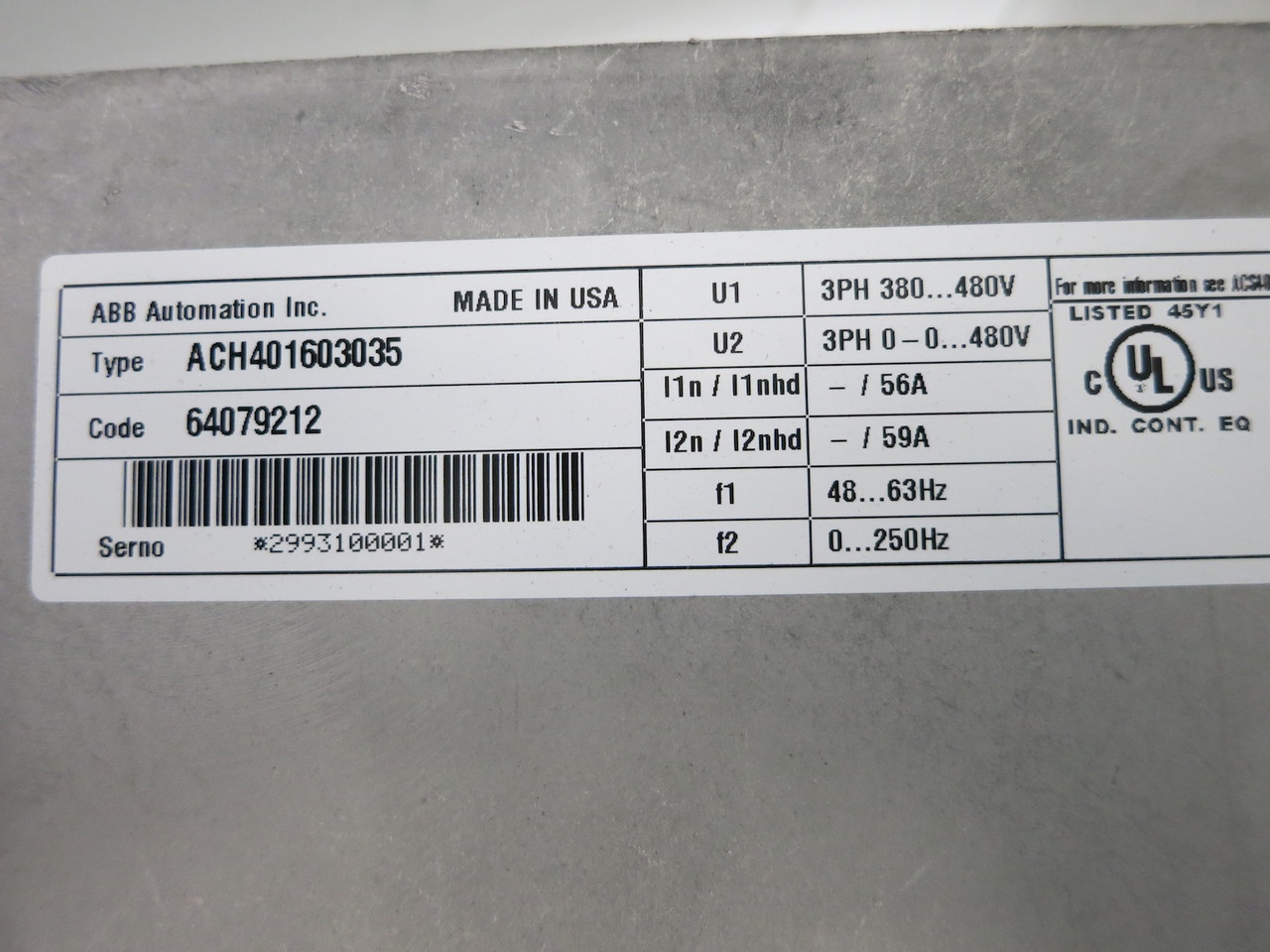 2nd Image of DW5668