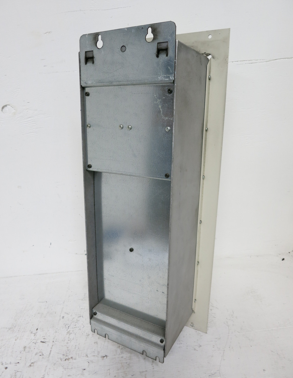 ABB ACH401603035 40 HP AC VS Drive 3PH 480V 40HP 59A (DW5668-1)