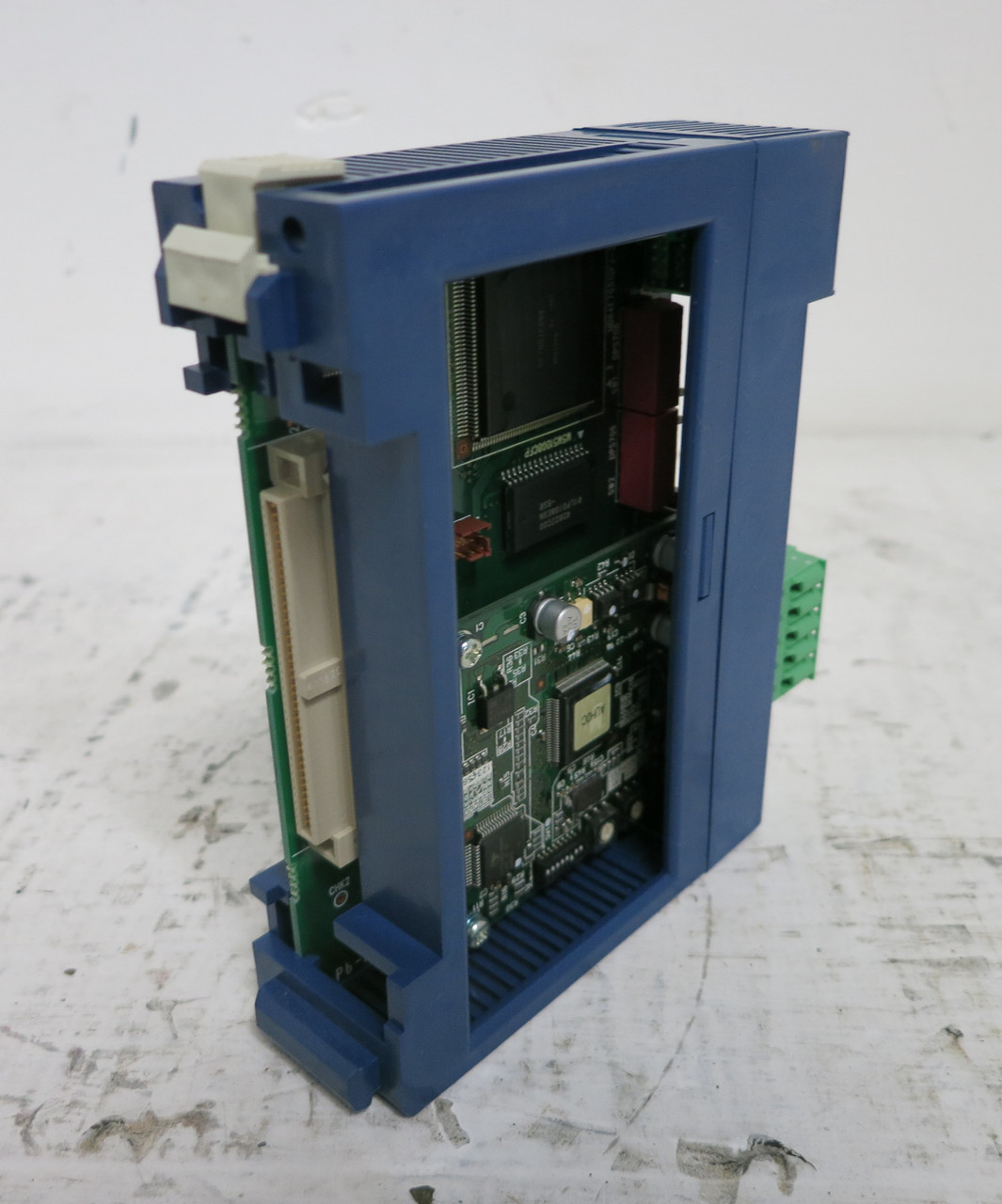 Toyoda Toyopuc THU-5563 DLINK-S2 Communication PLC Module PC10 THU5563 (DW5682-1)