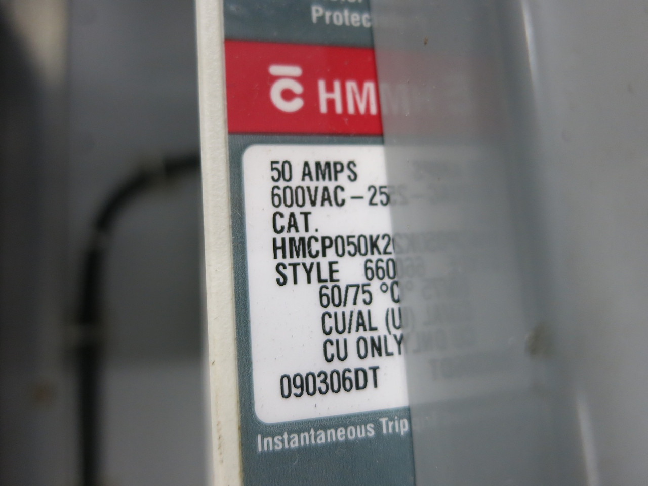 Eaton SVX020A1-4A1B1 25 HP SVX9000 AC VS Drive SVX-9000 25HP 480V Enclosed (DW5692-2)