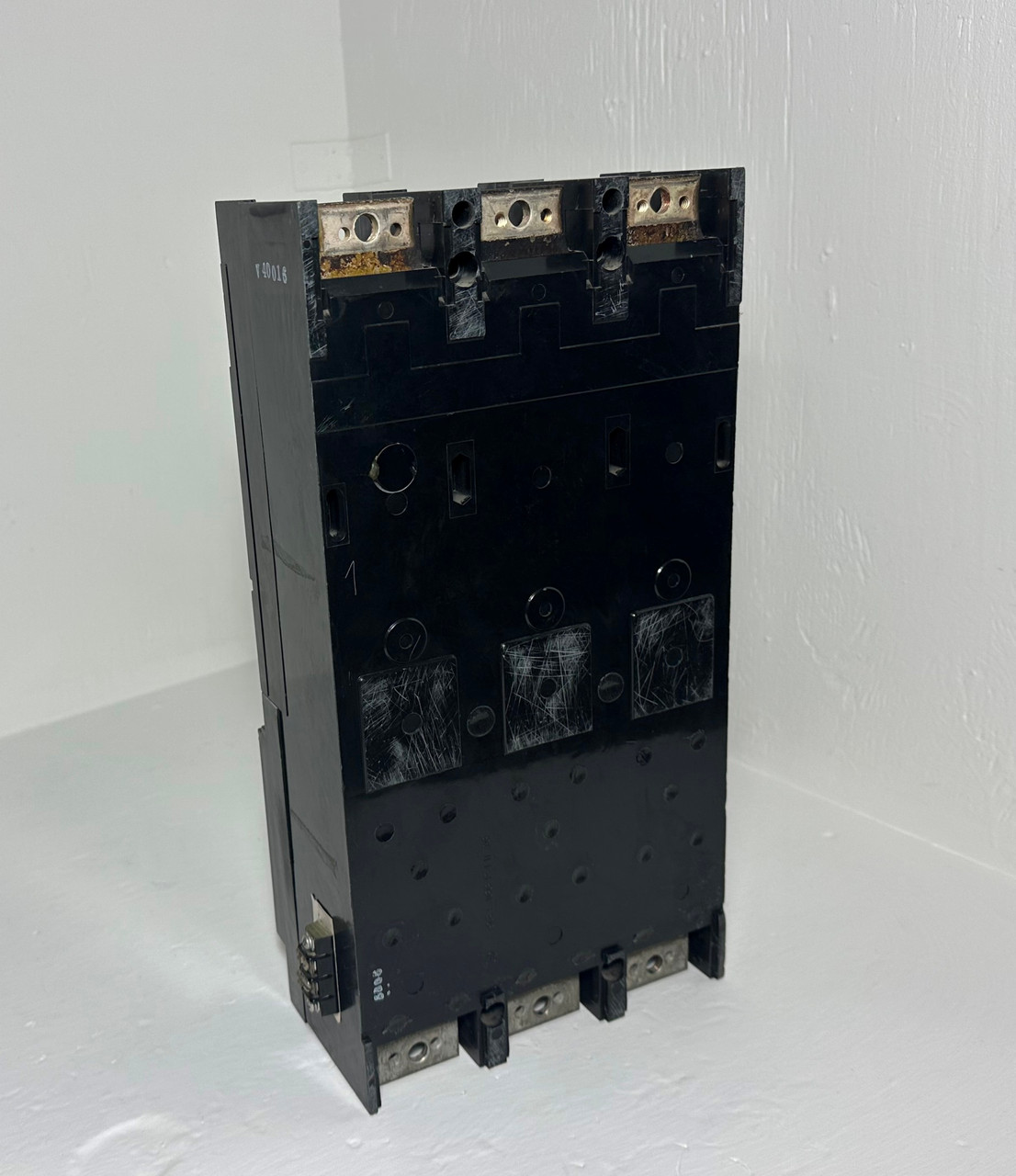 GE THJS3601DGA3 150A LSG Circuit Breaker THJS3603 150 Amp 600V General Electric (EM4847-2)