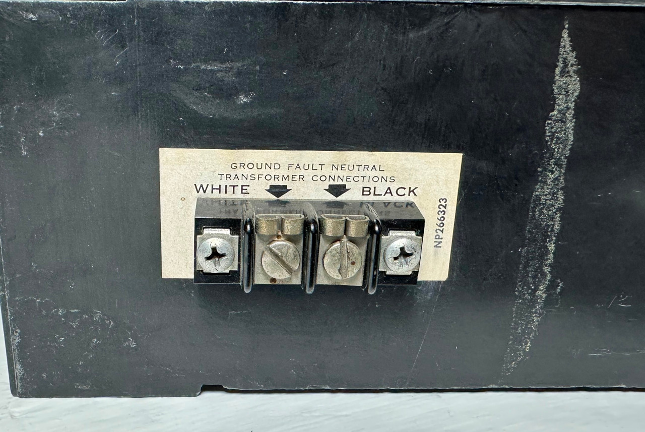 GE THJS3603DGA3 300A LSG Circuit Breaker THJS3603 300 Amp 600V General Electric (EM4851-11)