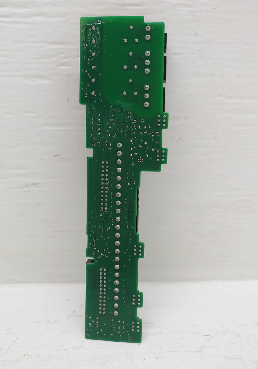 Siemens PC01586D BT300 AC VS Drive Control Board PC-01586-D (DW5756-1)