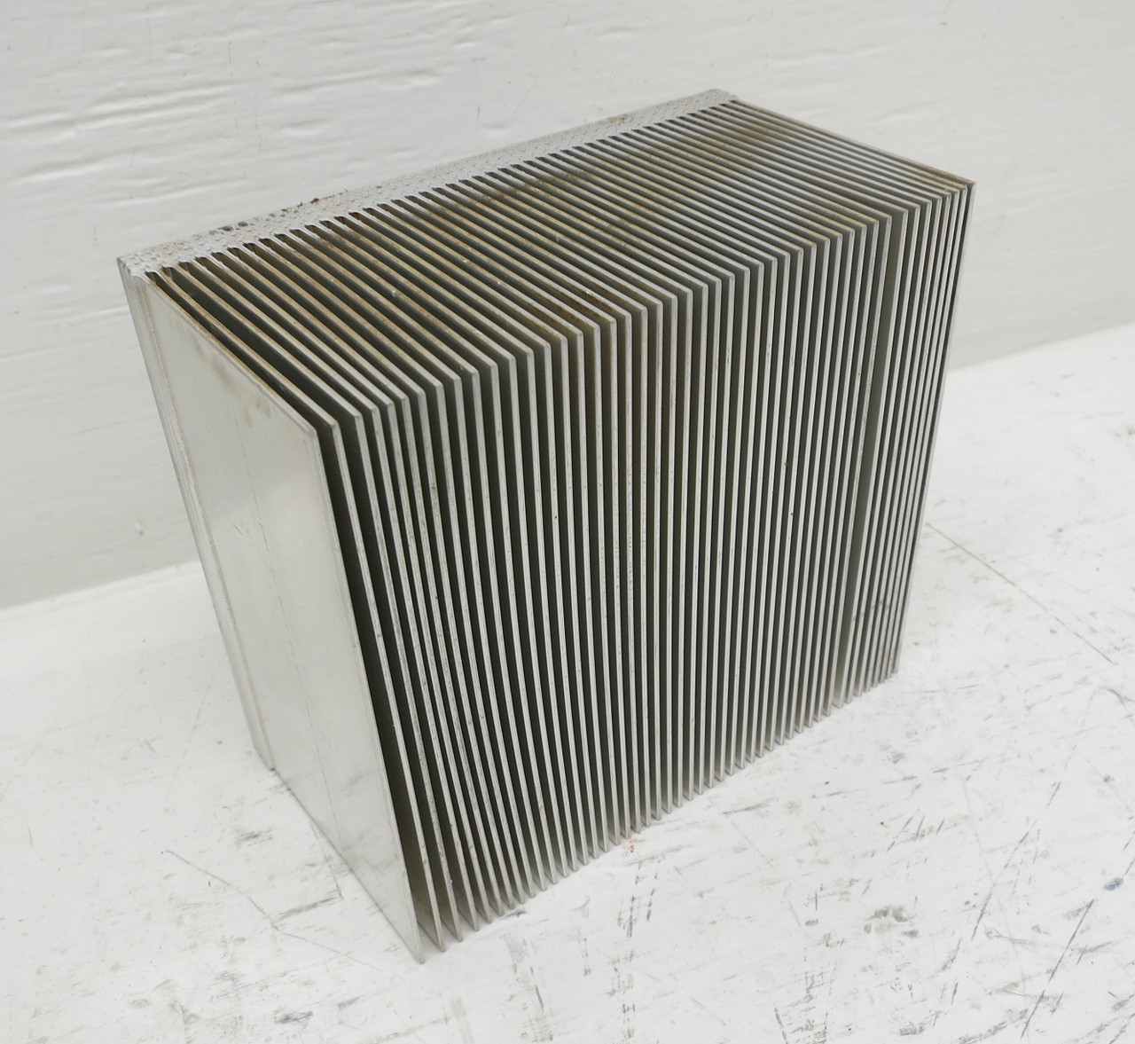 Siemens BT300 Drive Heat Sink 28AHB16V4 38AC12T4V1 Semikron Power Module Skiip (DW5766-1)