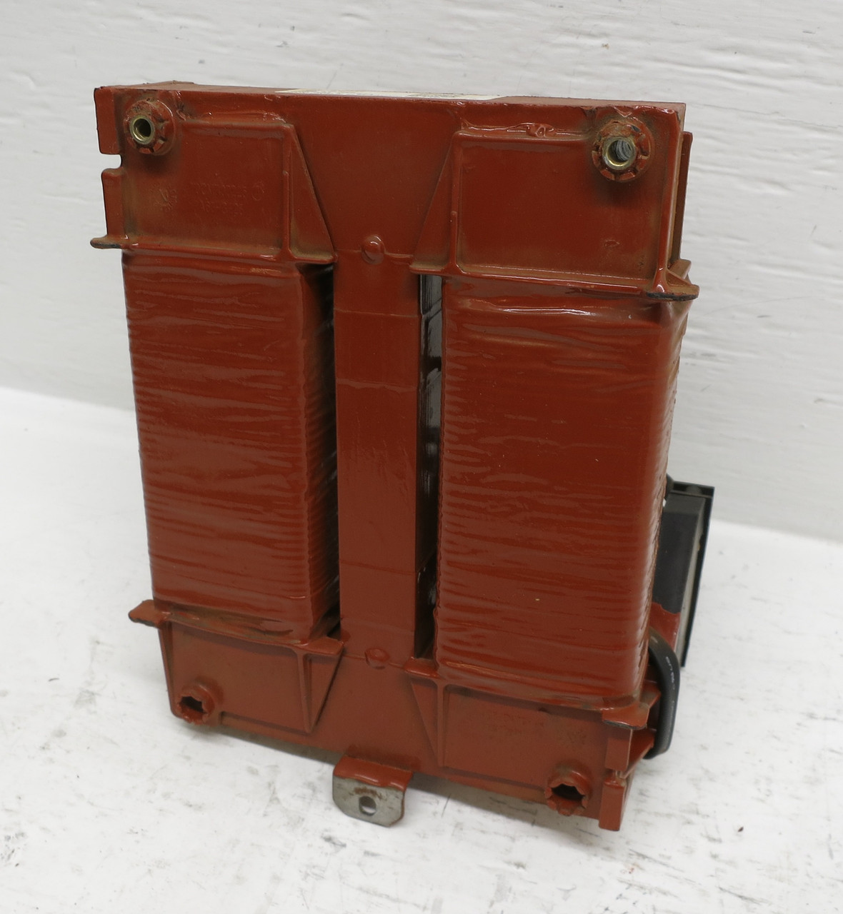 Siemens 70CPE00121 BT300 Drive Reactor 2x600uH 52A MR6_51 Wuxi Jinglei (DW5764-1)