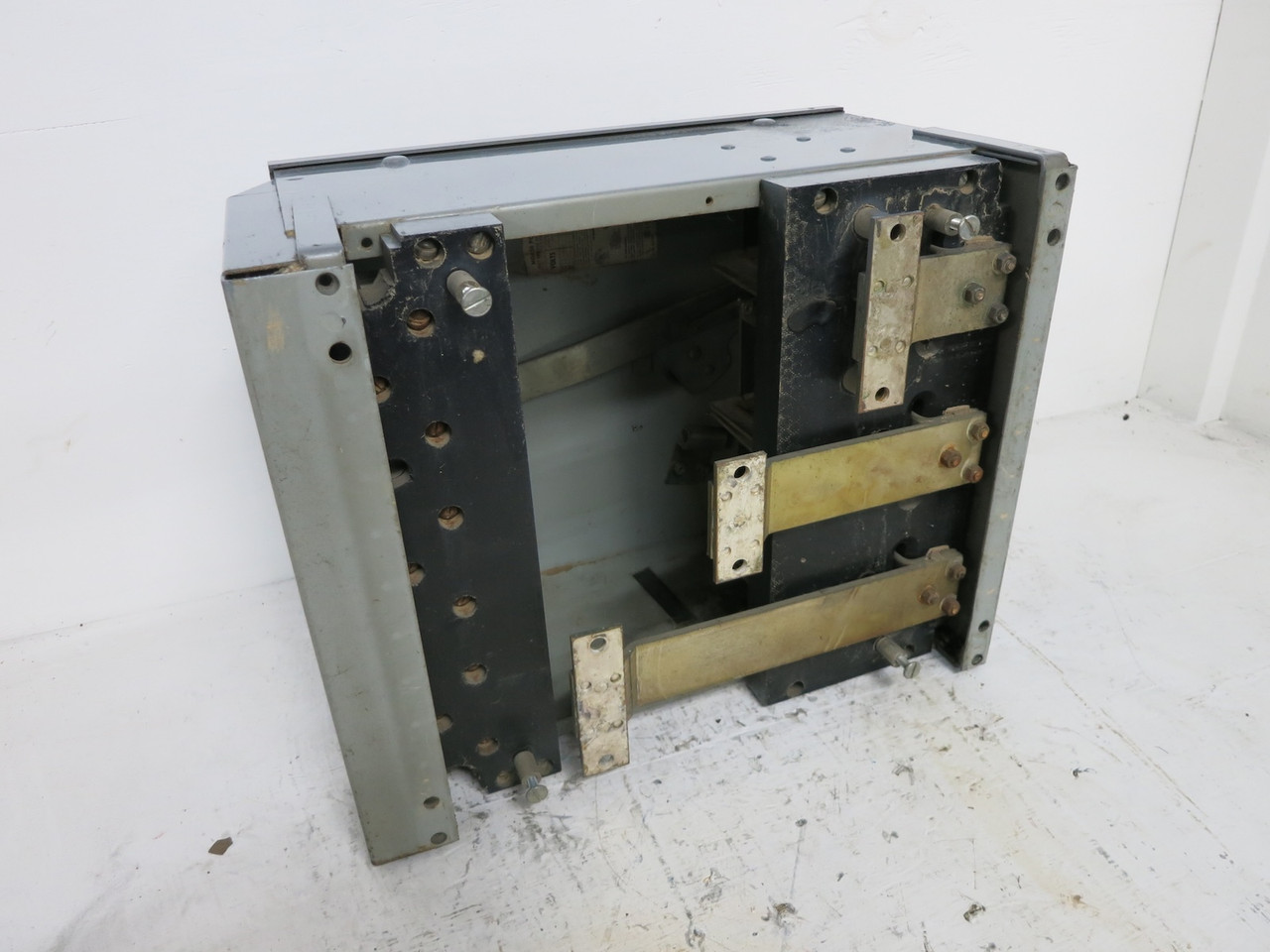 ITE V7H3605 400A 600V Fusible Panelboard Switch 400 Amp Fused Gould Siemens (DW5784-4)