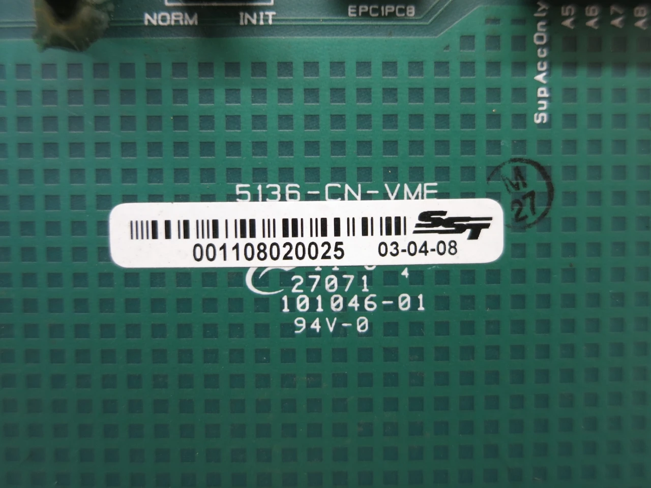 2nd Image of DW5803