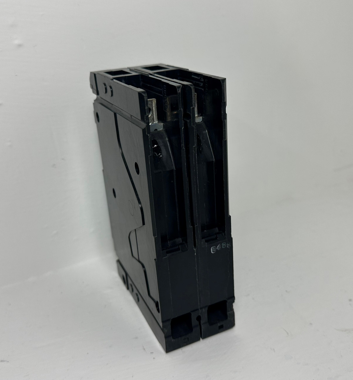 Siemens ED42B080 80A Sentron 2 Pole Circuit Breaker ED4 480 VAC 2P ITE 80 Amp (EM4916-1)