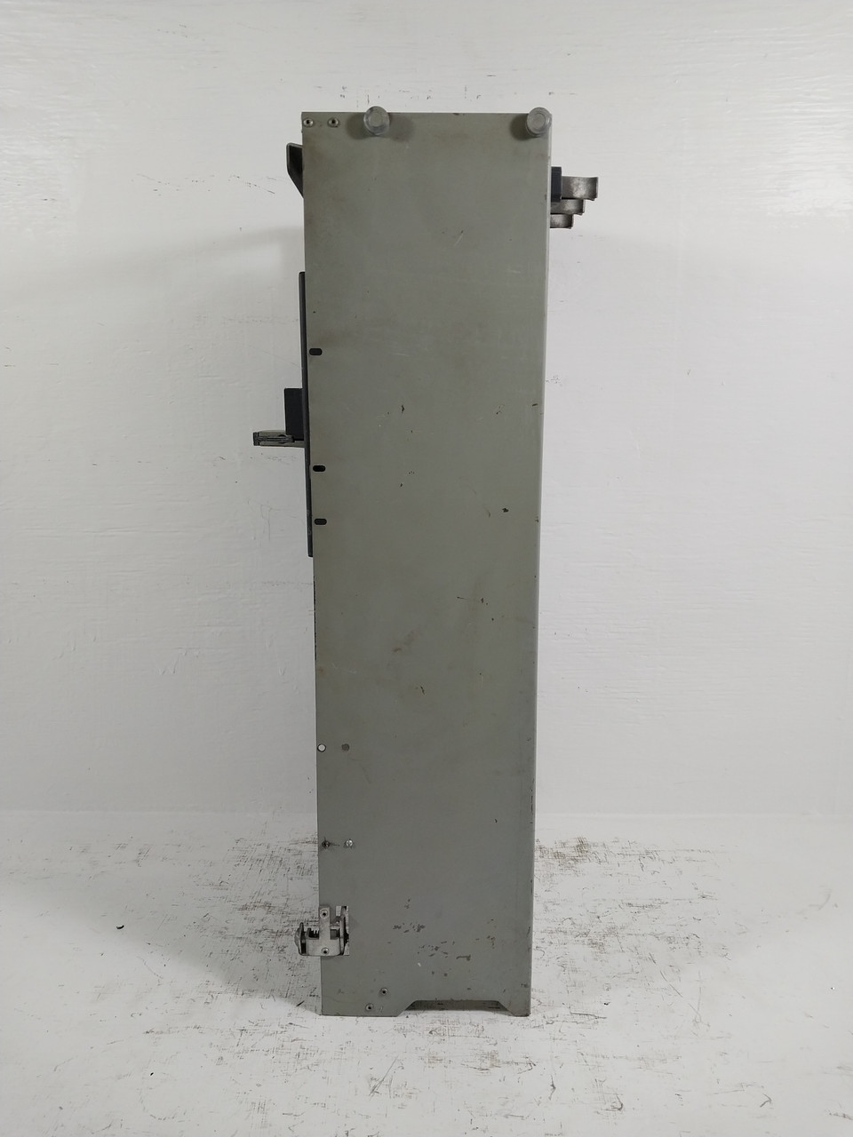 Westinghouse Type W Size 4 Starter 200A Breaker 30" MCC Bucket 200 Amp *No Door* (BJ0628-2)