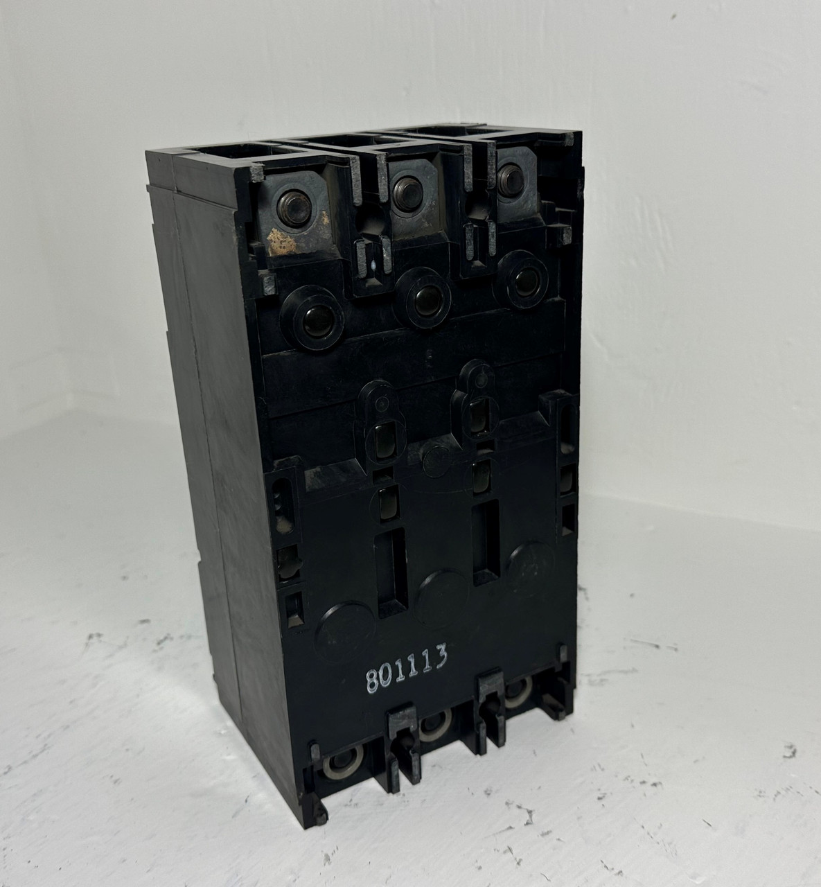 CH Westinghouse MCP534000C 400A Motor Circuit Protector 480/600V 3P 400 Amp (EM4954-2)