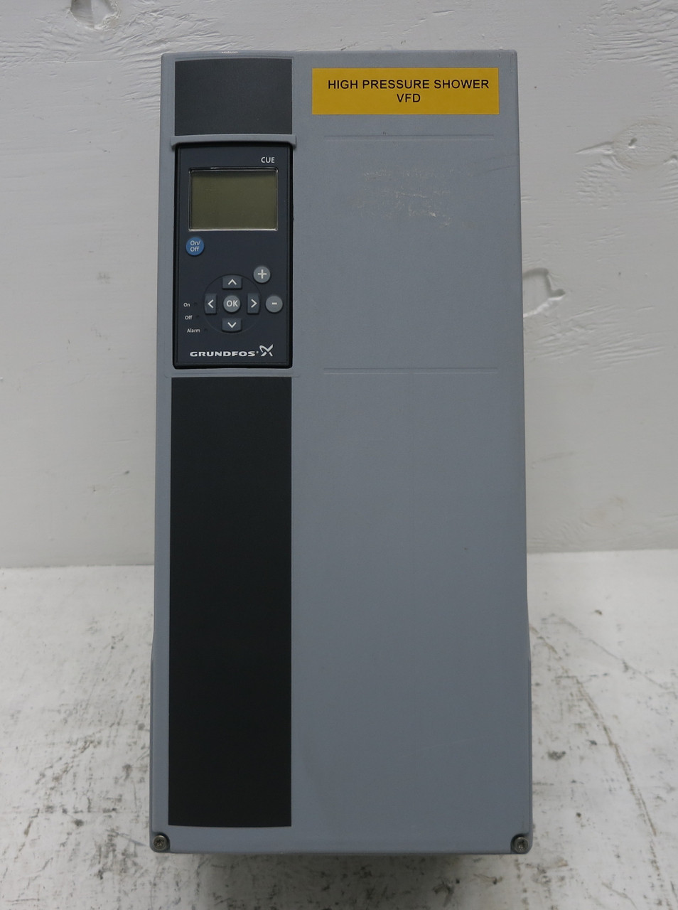 Grundfos 96754725 25 HP Variable Speed VS Drive ADAP-Kool CUE 25HP 18.5kW (DW5902-1)