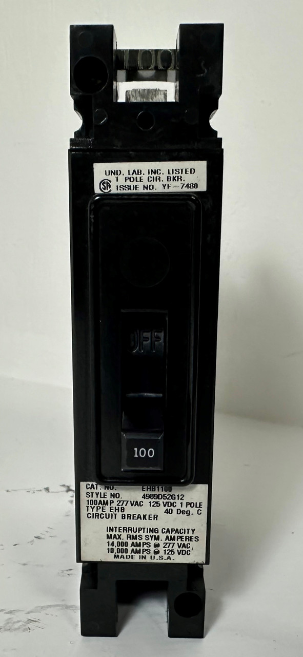 3rd Image of EM4964