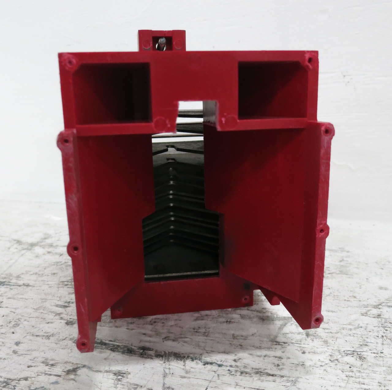 Westinghouse DS-632 3200A Arc Chute Assembly DS632 3200 Amp (DW5929-6)