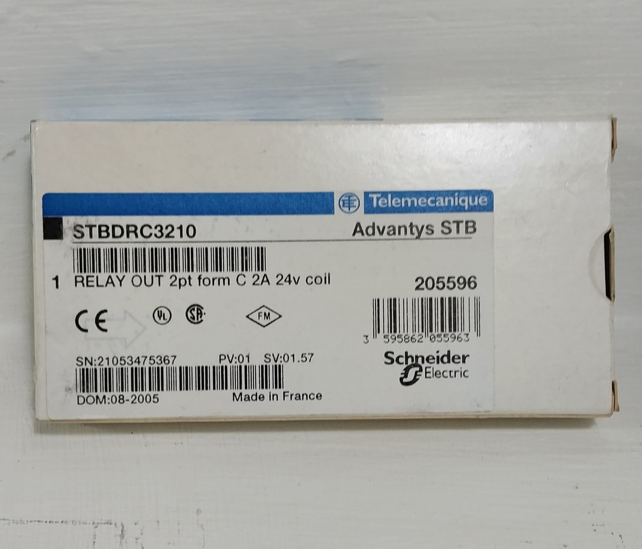 2nd Image of BJ0715
