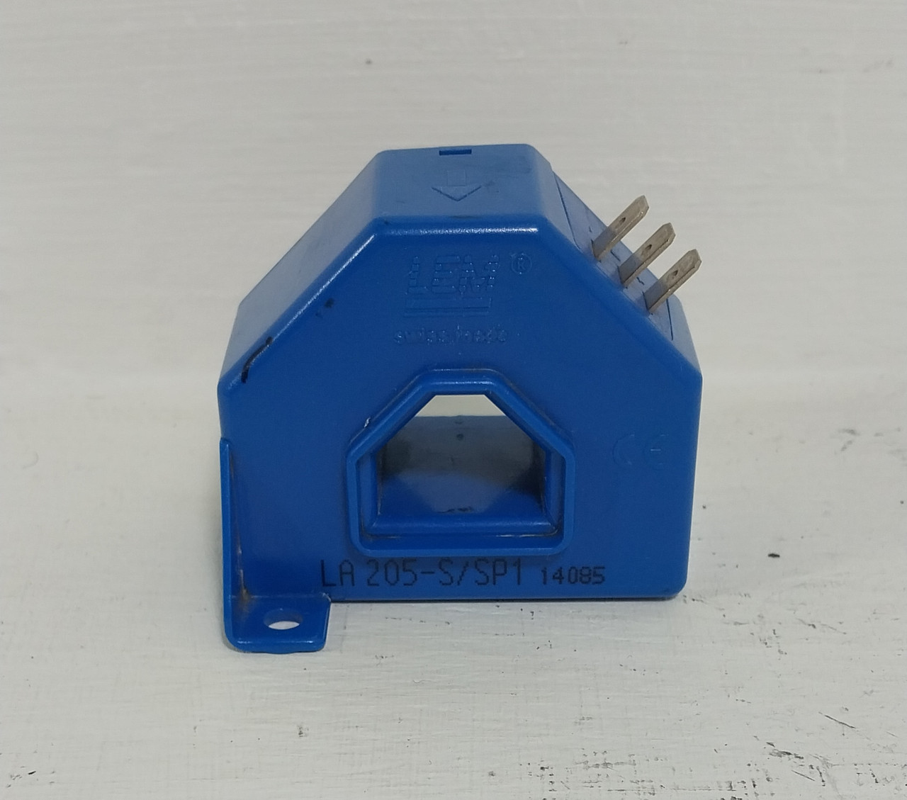 LEM Current Transformer LA 205-S/SP1 (BJ0723-4)