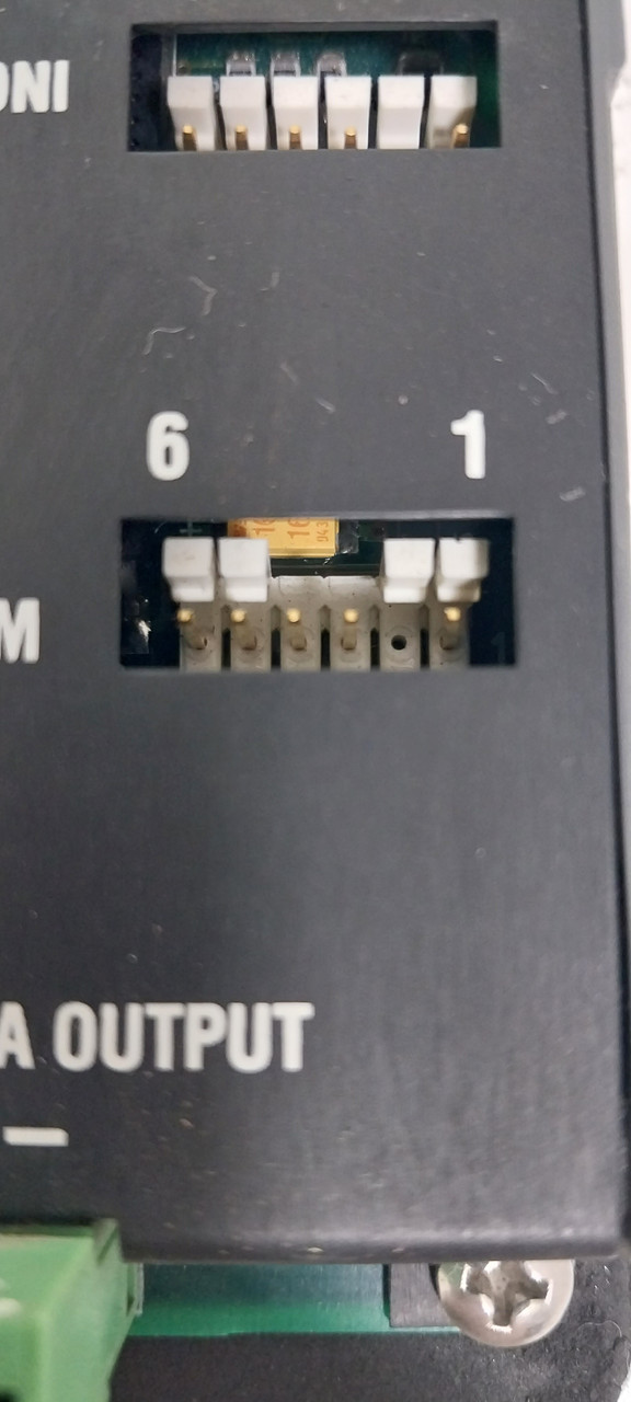 Westinghouse 9996D14G01 Advantage Control Metering Module Cutler Hammer (BJ0724-1)