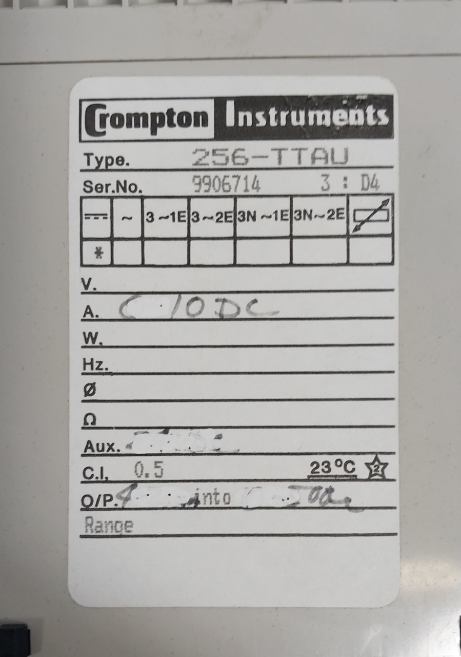 3rd Image of BJ0727