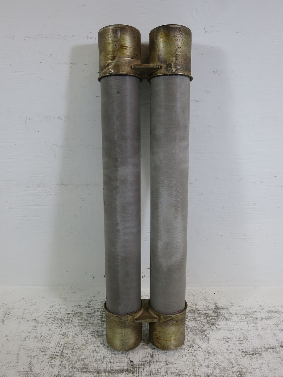 Westinghouse 439D482G05 100E Amp 15.5 kV CLE-2 Current Limiting Power Fuse 100A (DW5958-3)