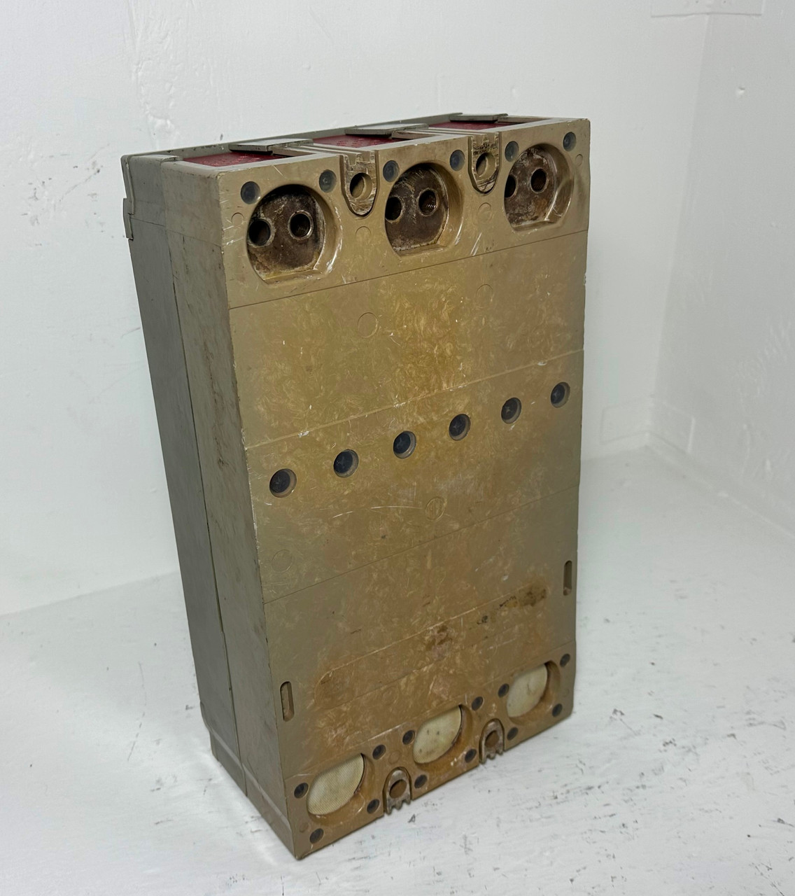 Gould ITE CR3-B200 2000A Cordon Circuit Breaker w/ 2000 Amp Trip CR3B200 I-T-E (EM4999-2)