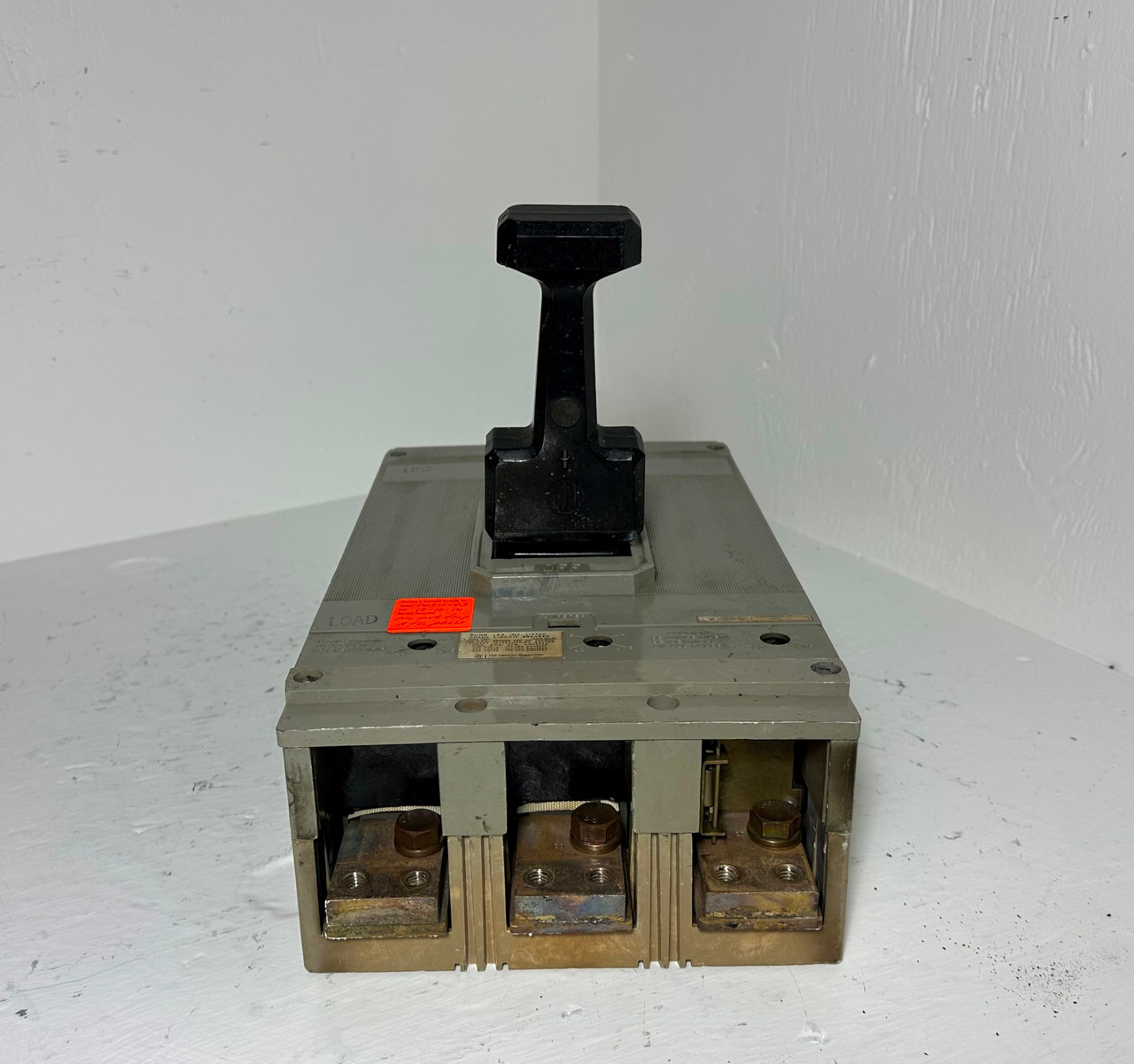 Gould ITE CR3-B200 2000A Cordon Circuit Breaker w/ 2000 Amp Trip CR3B200 I-T-E (EM4999-2)
