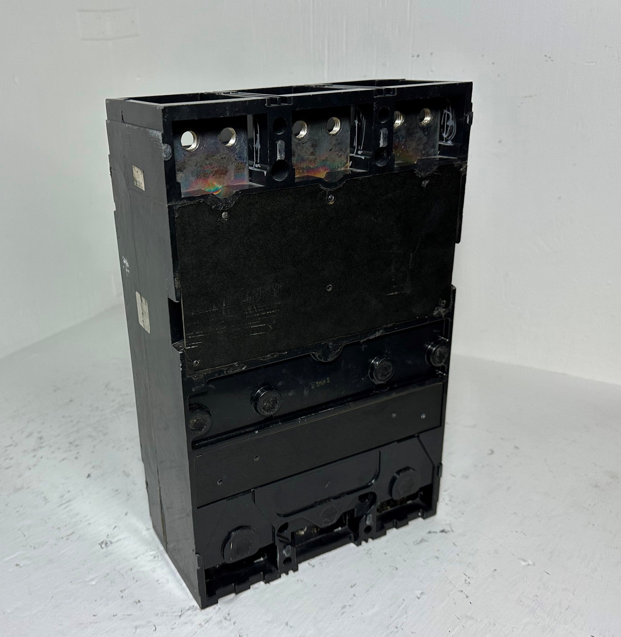 Square D MHP36700MT 700A Circuit Breaker 480/600V Type MAL 3P MHP36700 700 Amp (EM5001-1)