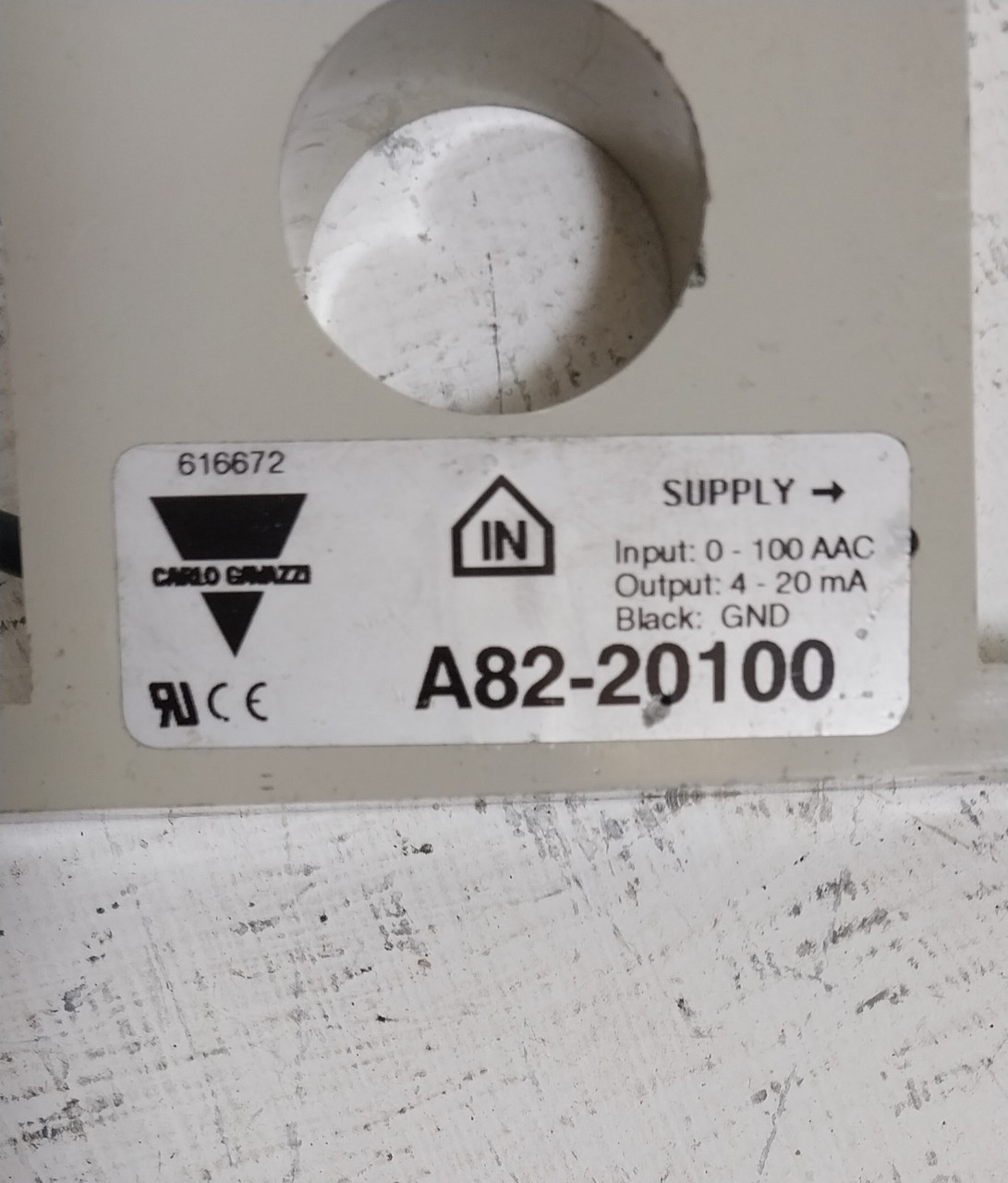 2nd Image of BJ0737